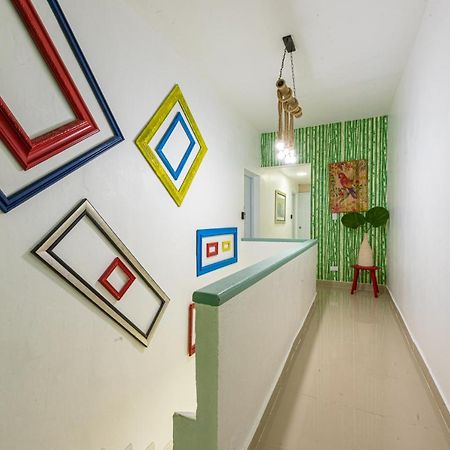 Bamboo Hoouse Leilighet Santo Domingo Eksteriør bilde