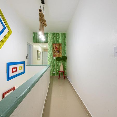 Bamboo Hoouse Leilighet Santo Domingo Eksteriør bilde