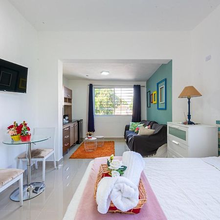 Bamboo Hoouse Leilighet Santo Domingo Eksteriør bilde