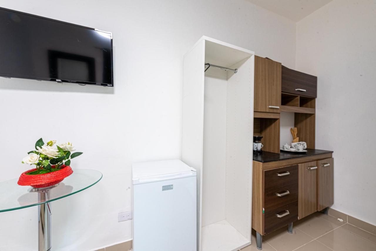 Bamboo Hoouse Leilighet Santo Domingo Eksteriør bilde