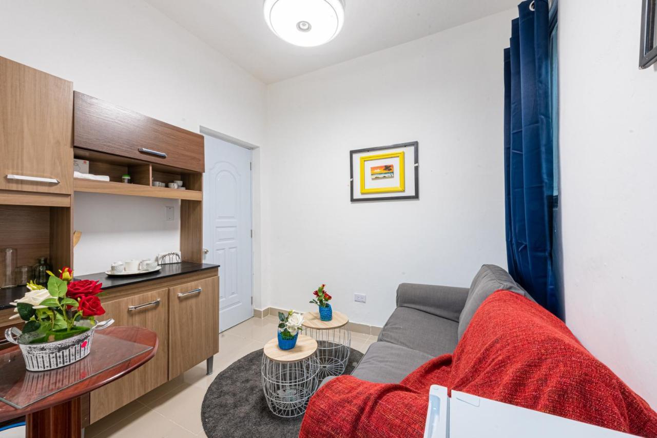 Bamboo Hoouse Leilighet Santo Domingo Eksteriør bilde