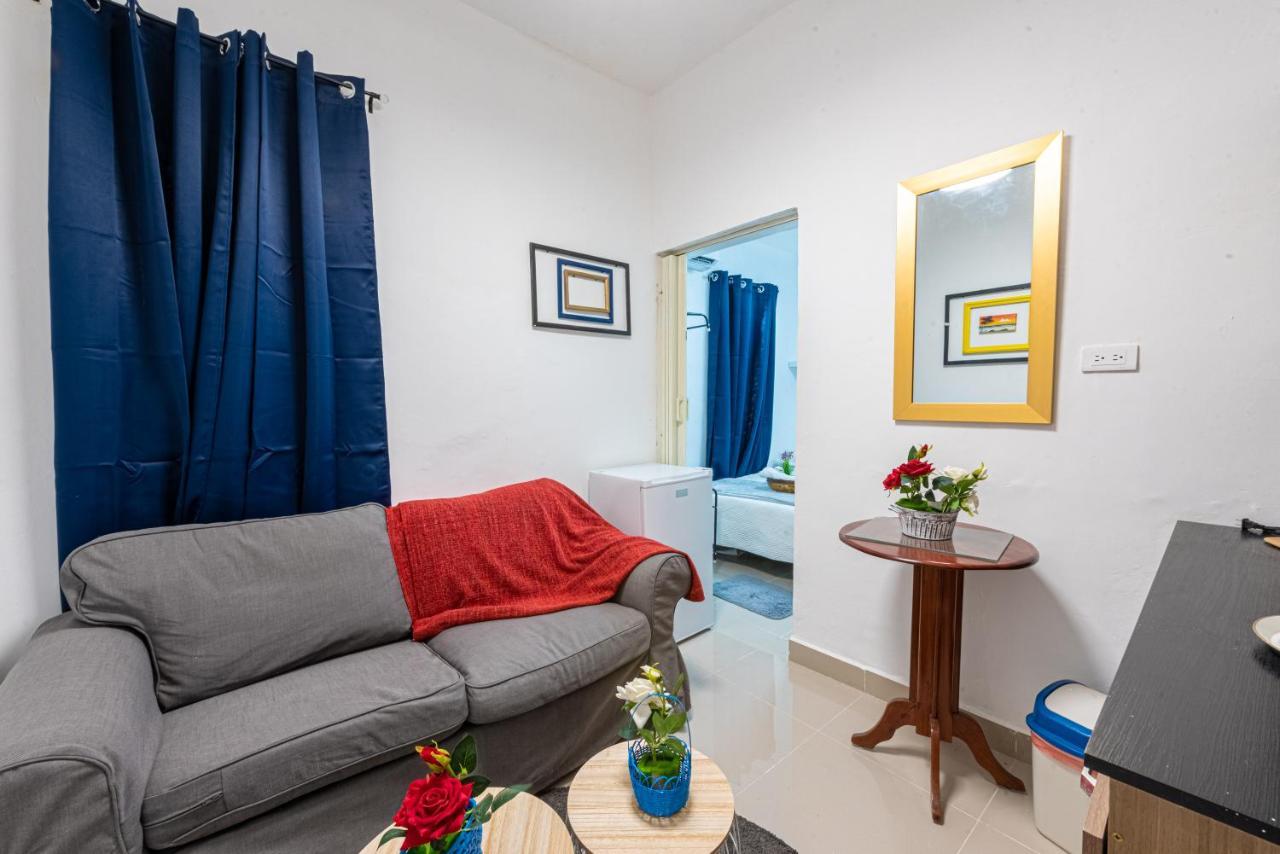Bamboo Hoouse Leilighet Santo Domingo Eksteriør bilde