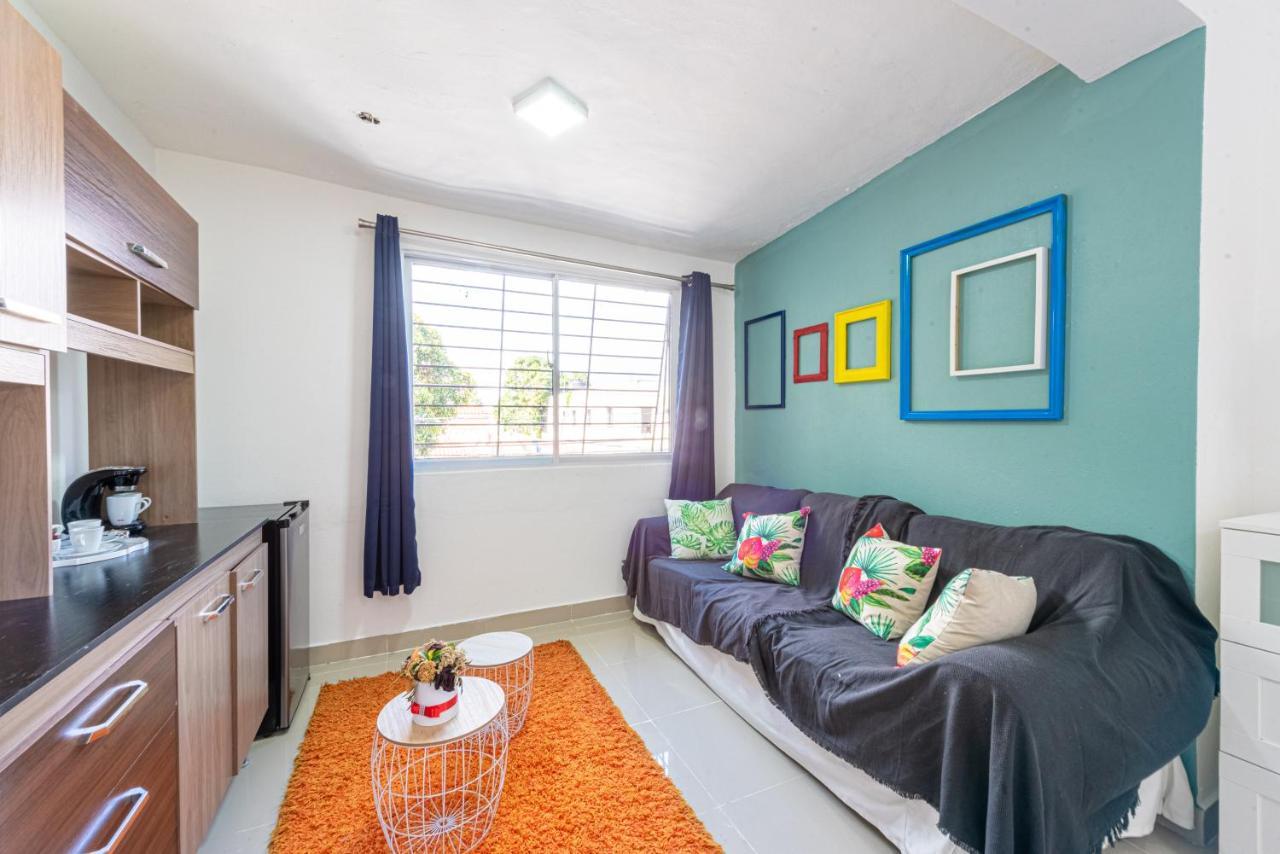 Bamboo Hoouse Leilighet Santo Domingo Eksteriør bilde