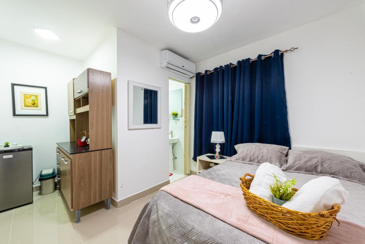Bamboo Hoouse Leilighet Santo Domingo Eksteriør bilde
