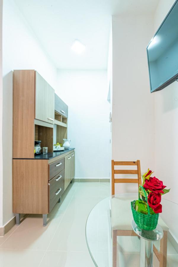 Bamboo Hoouse Leilighet Santo Domingo Eksteriør bilde