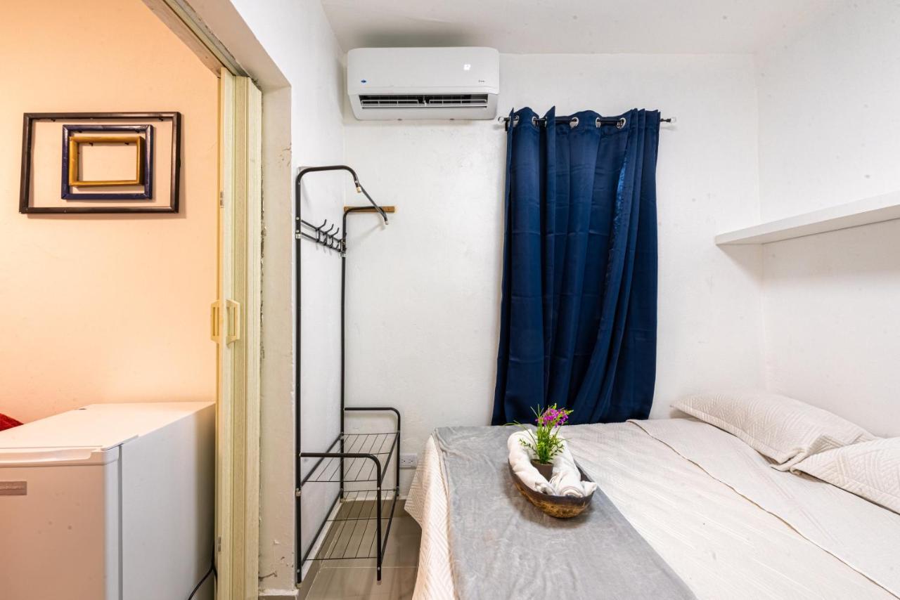 Bamboo Hoouse Leilighet Santo Domingo Eksteriør bilde